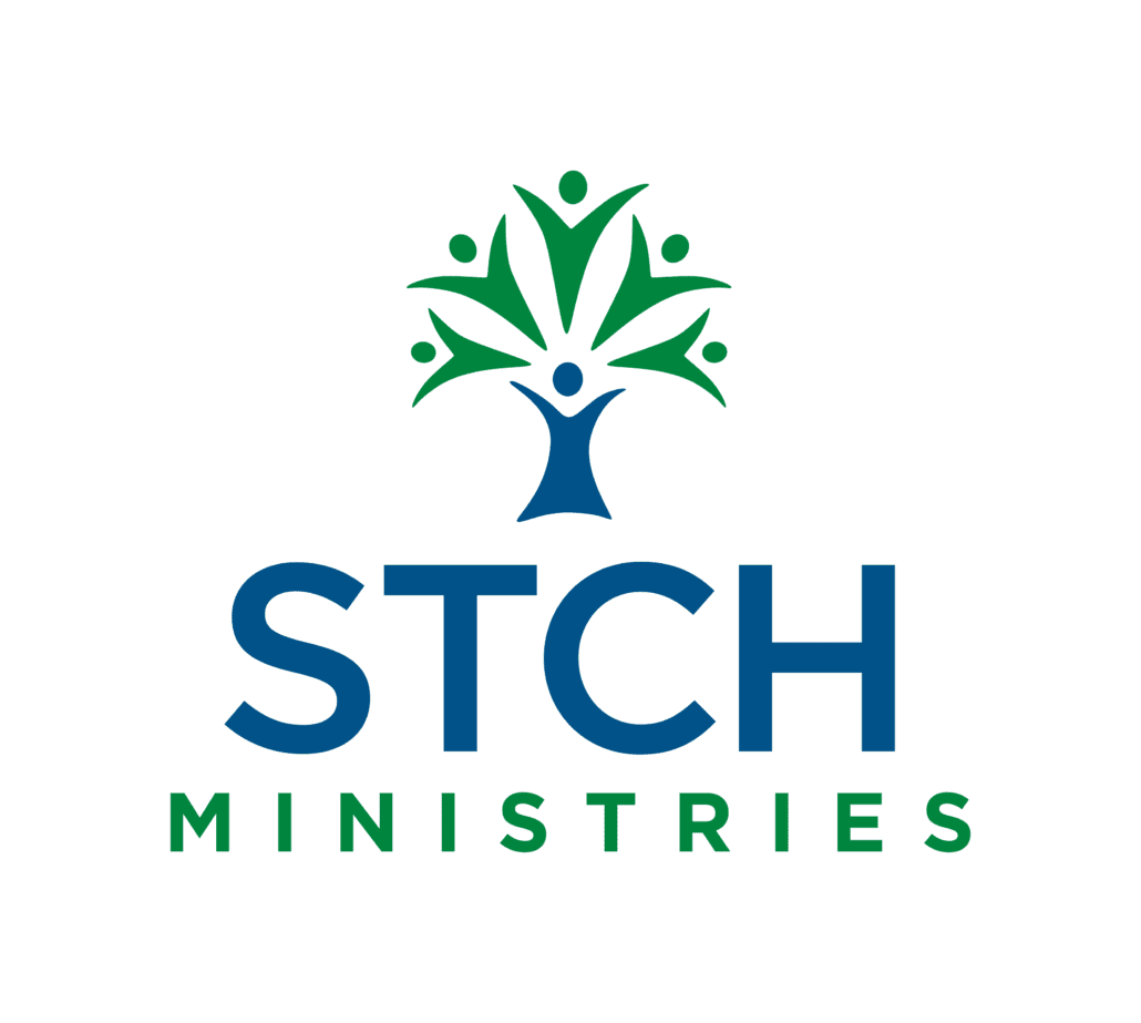 STCH Ministries Vertical RGB